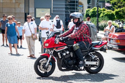 Rajd Pojazdów Zabytkowych